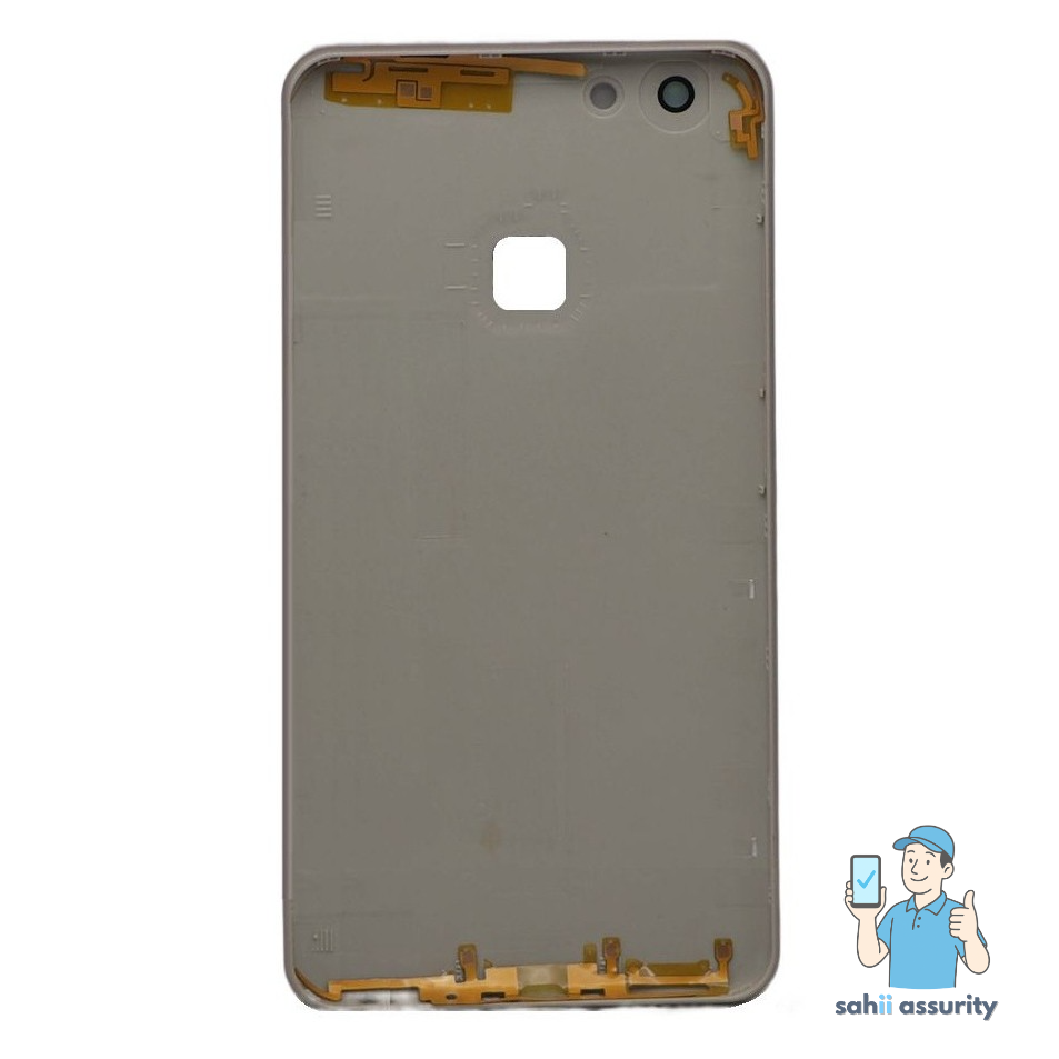 Back Panel Cover for Vivo Z10 thumbnail